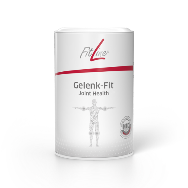 Витамины для суставов Gelenk-Fit Fitline