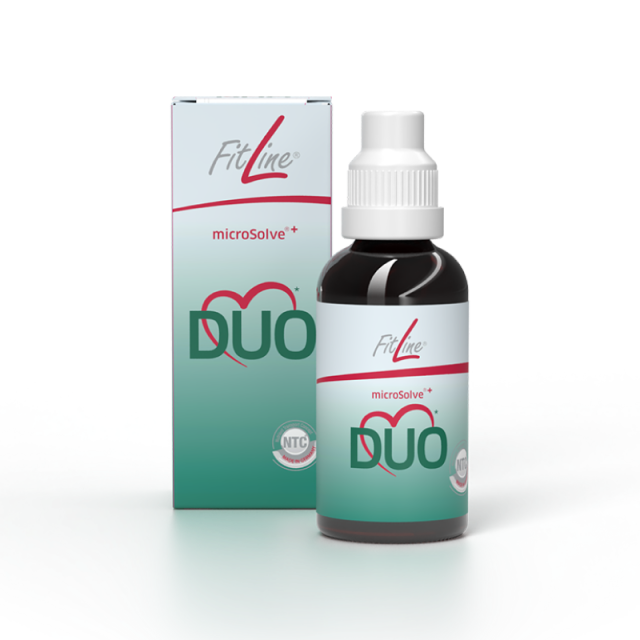 Комплекс Omega-3 + Q10 Fitline