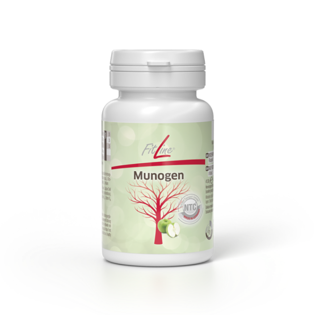 Витаминный комплекс Munogen Fitline для сердца и сосудов