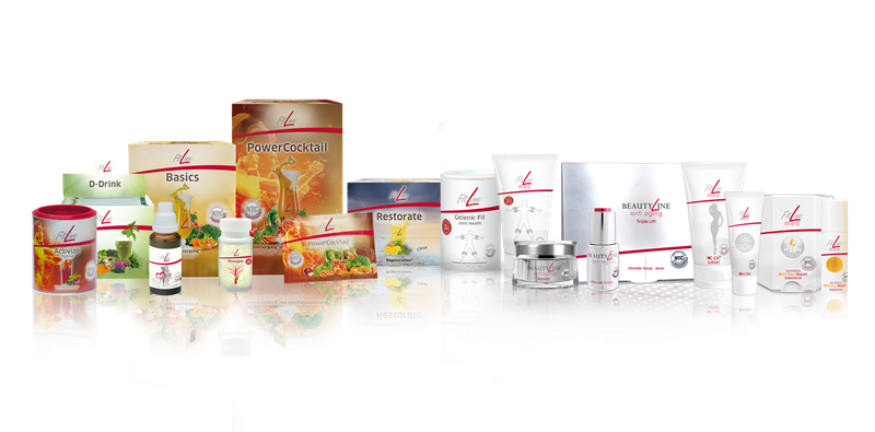 FitLine