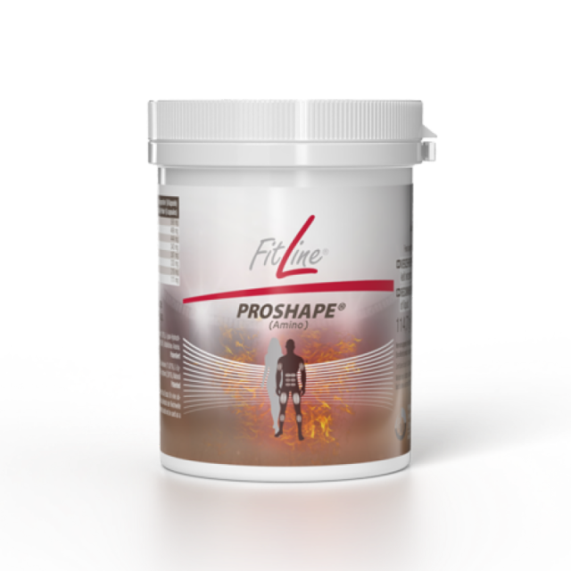 Незаменимые аминокислоты ProShape Amino Fitline